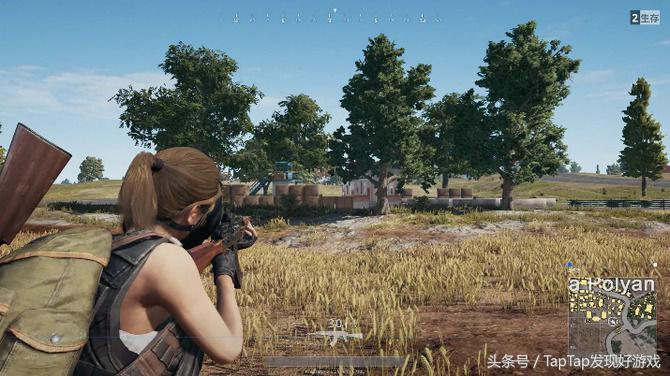 DMM宣布代理吃鸡日服，中国玩家数是他们10倍！