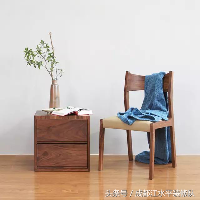 来点与众不同的：家里装修成民宿风，天天都像在度假