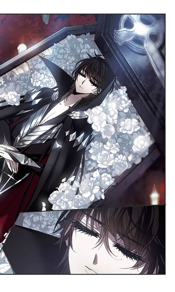 血族禁域漫画第61-63话南宫月见