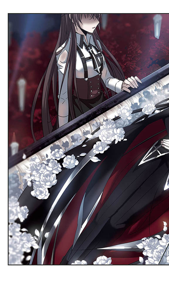 血族禁域漫画第61-63话南宫月见