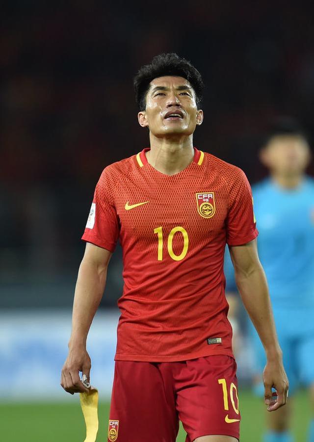 郑智为什么欠世界杯(郑智错过5届世界杯！坚持到2022卡塔尔世界杯？郑智42岁了)