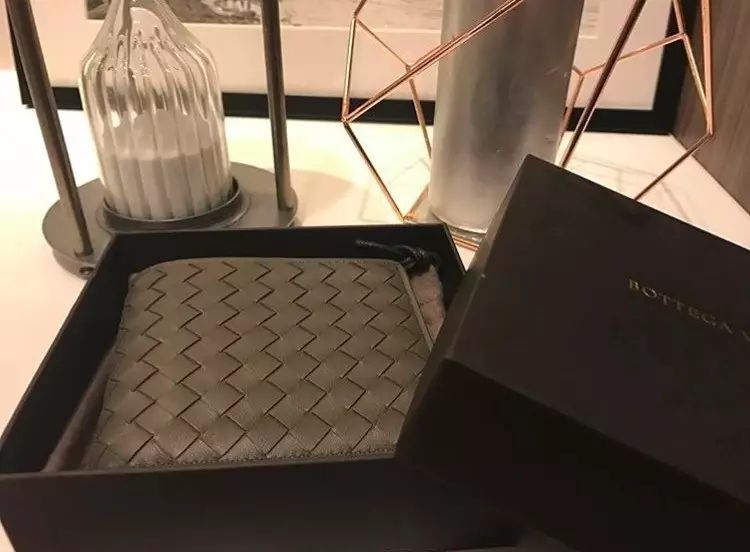 那些年，我用過的錢包——男士錢包推薦