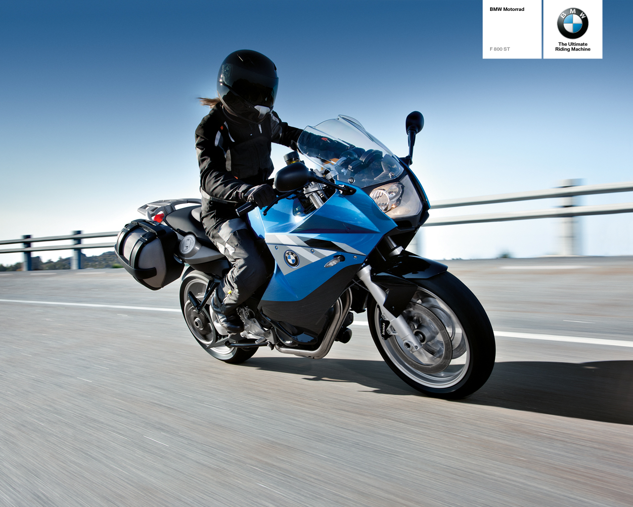 宝马hp2摩托车(宝马) - 四帝国车市