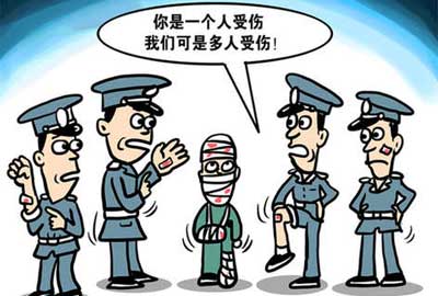 心理学黑羊效应:世界上没有真正的好人,每个人都是恶魔!