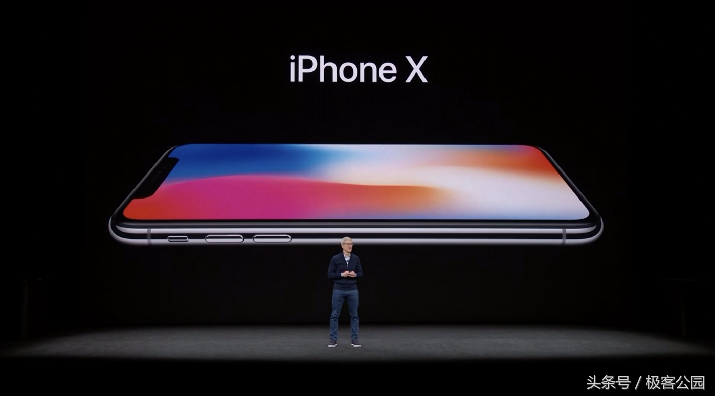 iPhone X 8388 元起卖，买得起你还不一定买得到