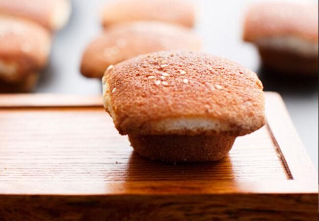 民族的就是世界的！安利十款清真糕点！