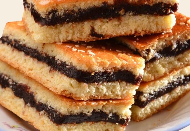 民族的就是世界的！安利十款清真糕点！