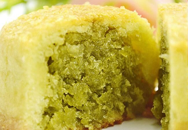 民族的就是世界的！安利十款清真糕点！