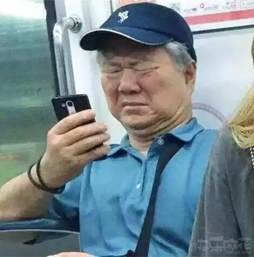 经典搞笑段子，和粑粑间的雷人笑话