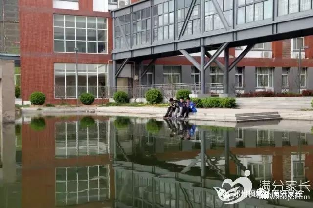 枫杨外国语——这所被家长挤破门槛的学校，到底有什么独特魅力？