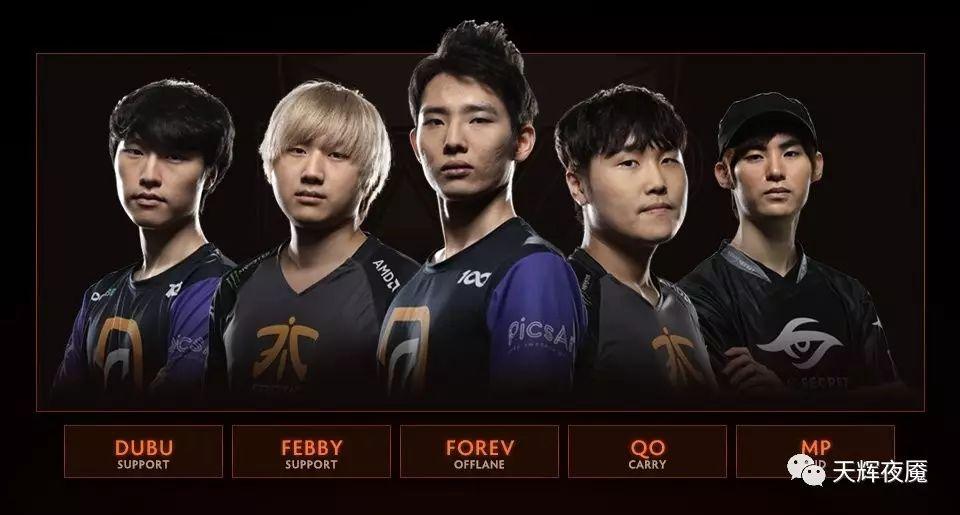 DOTA2转会地震：东南亚区战队转会情况汇总