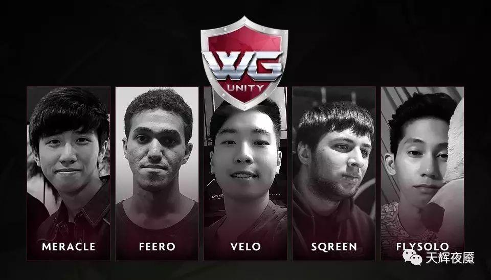 DOTA2转会地震：东南亚区战队转会情况汇总