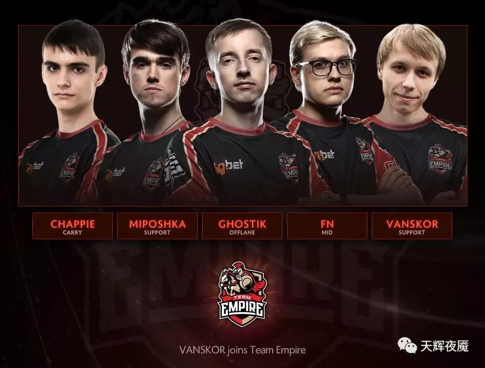 DOTA2转会地震：东南亚区战队转会情况汇总