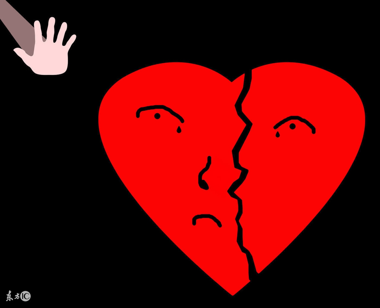 典语录:伤害我们的人不是说我们坏话的人,是传话给我们的人