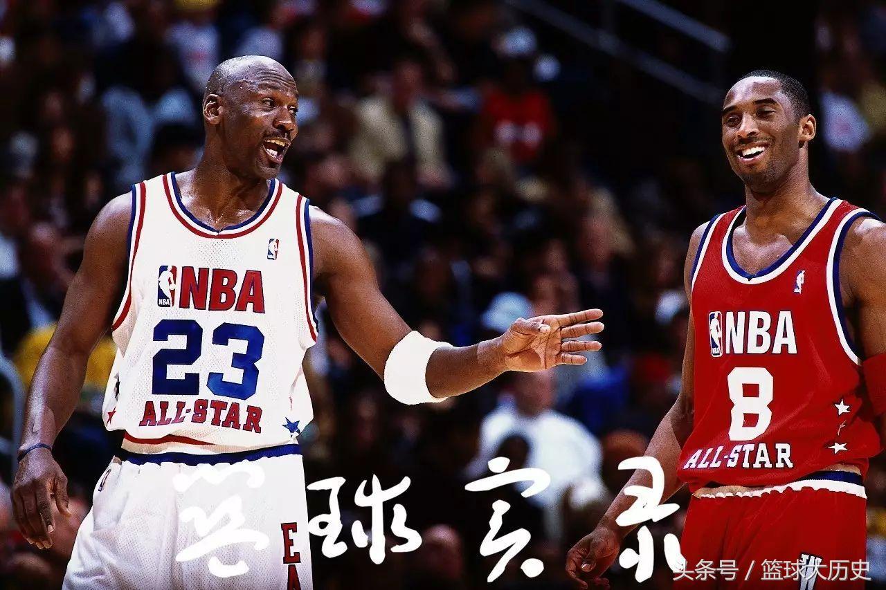 nba科比为什么要24号(巅峰换号！科比为什么在2006年突然改穿24号？)