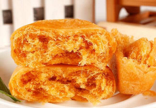 民族的就是世界的！安利十款清真糕点！