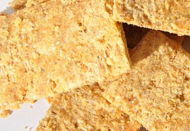 民族的就是世界的！安利十款清真糕点！