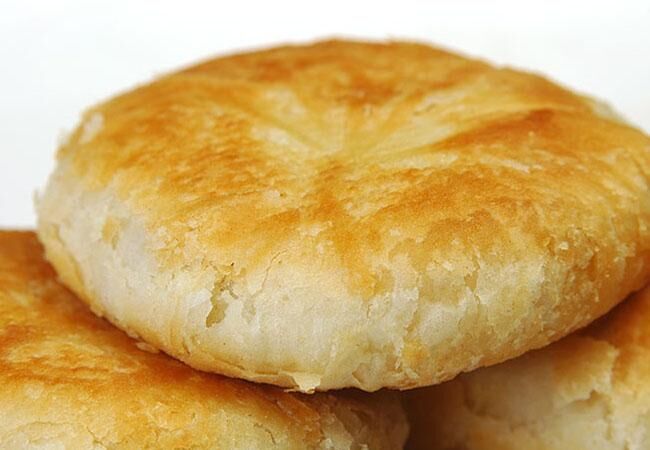 民族的就是世界的！安利十款清真糕点！