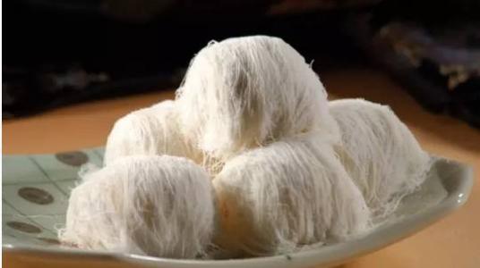 民族的就是世界的！安利十款清真糕点！