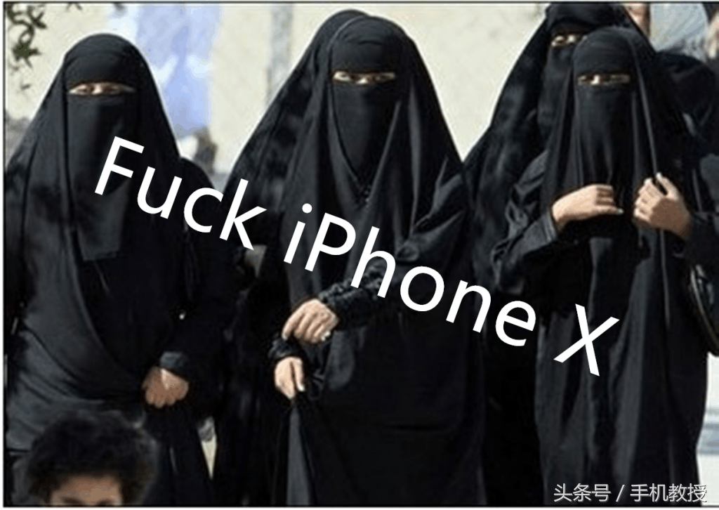 尴尬，长按电源键变语音助手，那iPhone X该怎么关机？