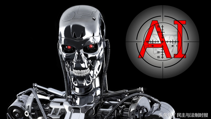 AI之战，“弯道超车”之国家战略