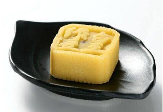 民族的就是世界的！安利十款清真糕点！