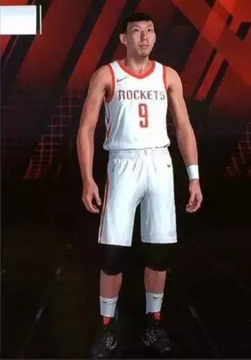 nba2k为什么不做孙悦(“大魔王”2K能力值出炉：带你回忆2K中的中国球员)