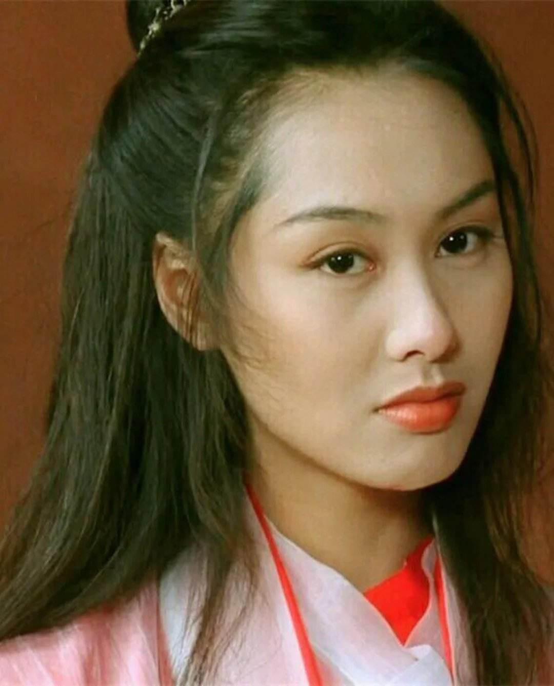 10位天蝎座女星,杨紫柳岩张天爱,记忆最深的天蝎女是她