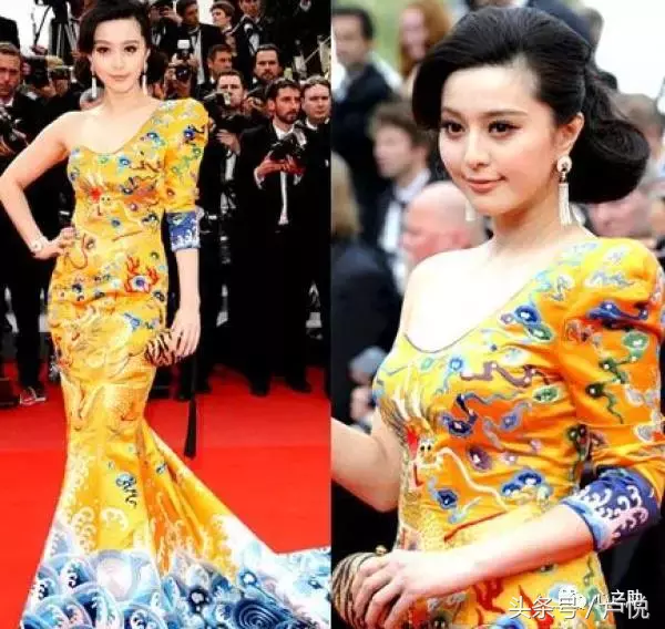 李晨求婚范冰冰:36岁的女人如何才能嫁给爱情?