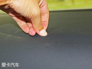 用诚意改款 实拍一汽-大众高尔夫GP家族