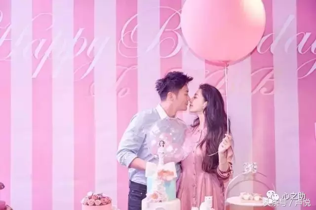 李晨求婚范冰冰:36岁的女人如何才能嫁给爱情?