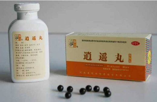 加味逍遥丸的十大功效及与逍遥丸的区别