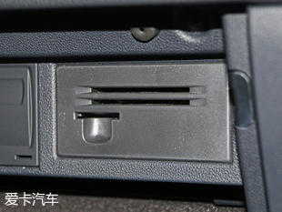 用诚意改款 实拍一汽-大众高尔夫GP家族