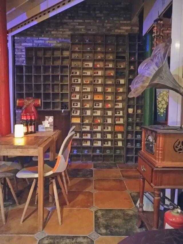 西塘，千年古镇的夜色与清晨