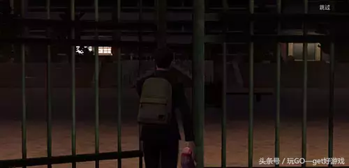 3D美术最高境界的恐怖游戏 戴耳机玩更刺激