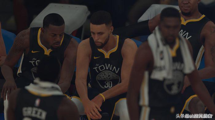 nba2k18哪些运球好(《NBA 2K18》评测9.0分 从菜鸟到传奇，见证伟大的诞生)