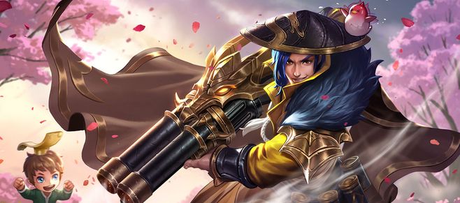 王者荣耀13888金币买哪些英雄好？这10个英雄最值得买