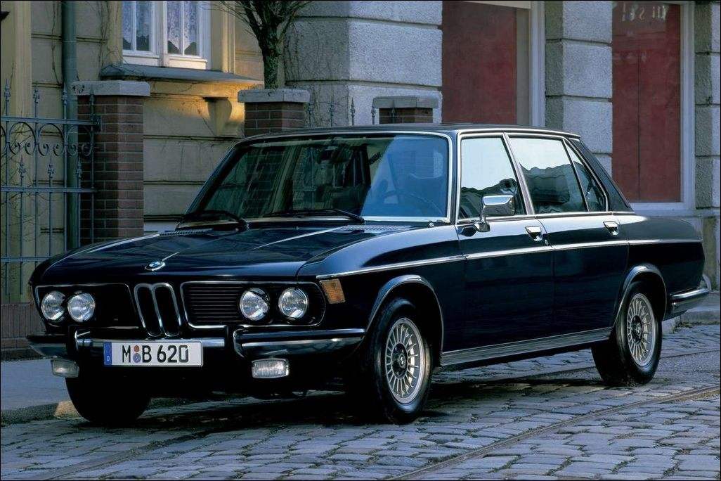 晟哥說車之品牌介紹第二期:bmw寶馬