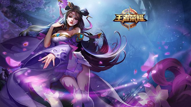 王者荣耀13888金币买哪些英雄好？这10个英雄最值得买