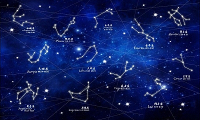同样是星象占卜，为何十二星座这么流行，紫微斗数却无人问津呢？