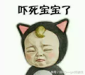 3D美术最高境界的恐怖游戏 戴耳机玩更刺激