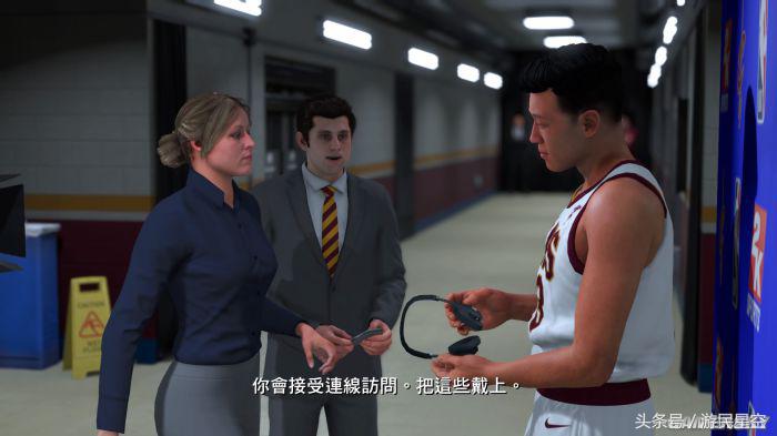 nba2k18哪些运球好(《NBA 2K18》评测9.0分 从菜鸟到传奇，见证伟大的诞生)