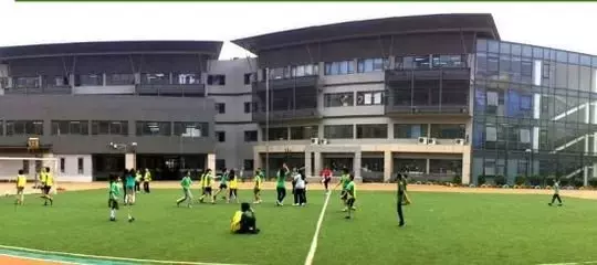 成都国际学校大汇总！开设哪些课程、费用多少？打包拿走不谢