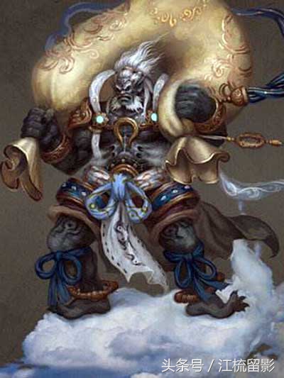 “上古十大魔神”究竟是谁？
