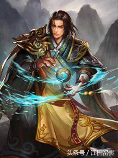 “上古十大魔神”究竟是谁？