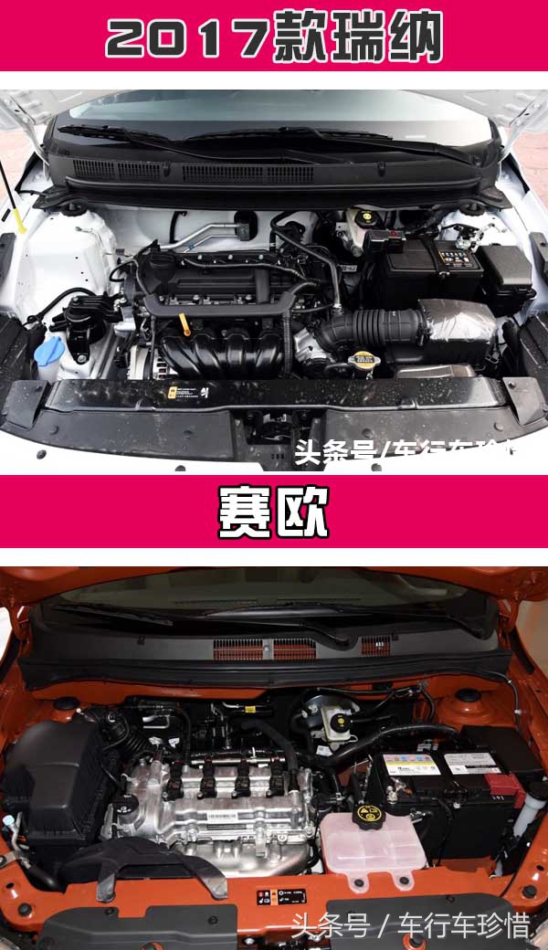 入门只5万独战赛欧，这款合资新车或让国产小型车无路可走