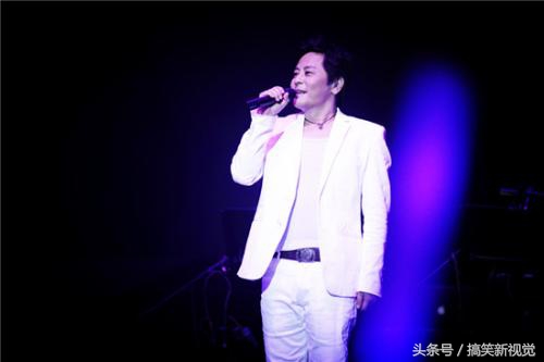 王杰：事业高峰遭下毒，黯然退出乐坛15年，9月23日将复出受追捧