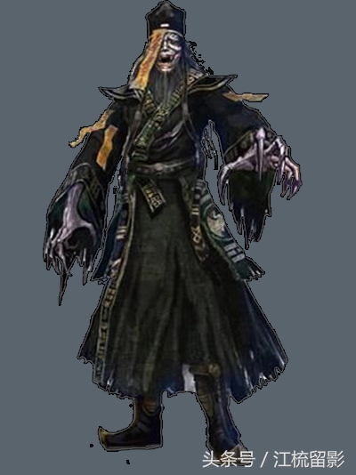 “上古十大魔神”究竟是谁？