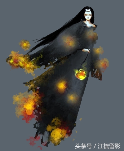 “上古十大魔神”究竟是谁？
