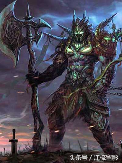 “上古十大魔神”究竟是谁？